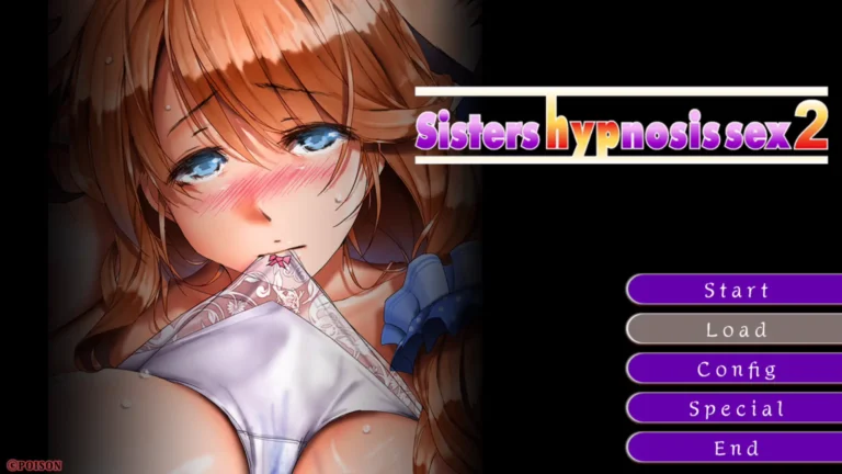 Sisters hypnosis sex 2 cover Sisters hypnosis sex 2 cover
