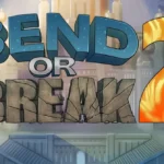 Bend or Break 2 hentai game cover