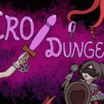 Ero Dungeons hentai game cover