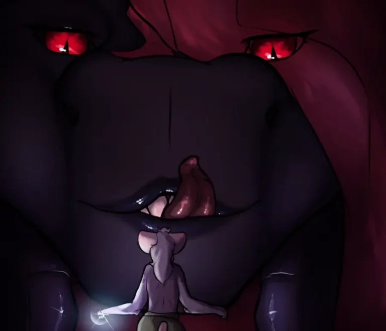 The Mansion Mouse cover