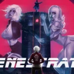 Defenestration hentai game cover