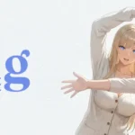 Typing hentai game cover