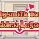 Bodysmith Tales: Hidden Legacy hentai game cover
