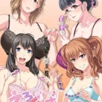Ero Goods! H na Omocha de Kaikan Enjoy♡♥ hentai game cover
