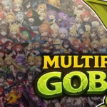 Multiplier Goblin hentai game cover