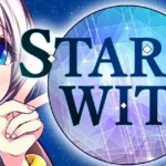 Star Witch hentai game cover