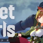 TurretGirls hentai game cover