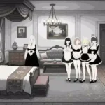 A Day in the Life of a Noble: 7-8AM hentai game cover