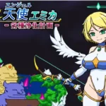 Angel Emica – Purification of Inferior hentai game cover