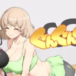 G-G-G Goon Goon Gooner!! hentai game cover