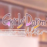 Girls’ Dorm -Managing an all-girls’ dormitory- After hentai game cover