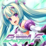 Holy Valkyrie ExS-TIA F Parallel Episode 2: Reunion hentai game cover