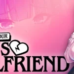 How to Train Your Bro’s Girlfriend hentai game cover