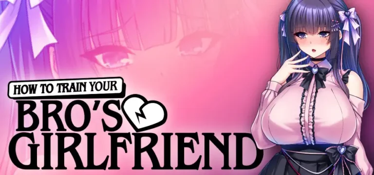 How to Train Your Bro’s Girlfriend cover