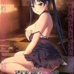 Hyakki Ryouran Mansion hentai game cover