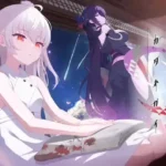 KATANEGAI hentai game cover