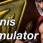 Penis Simulator hentai game cover