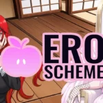 Ero Scheme hentai game cover