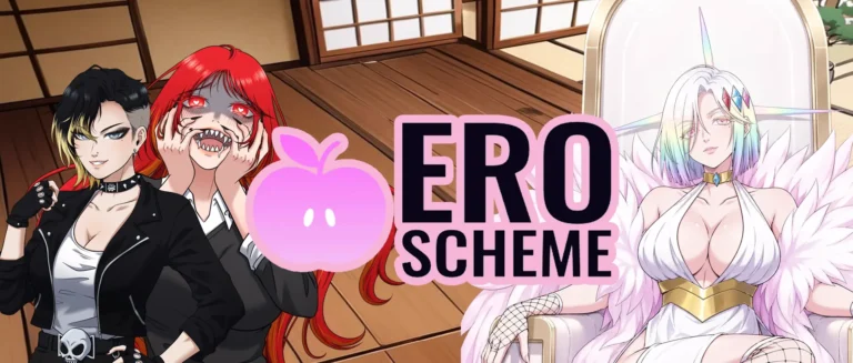 Ero Scheme cover