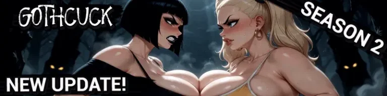 Gothcuck cover