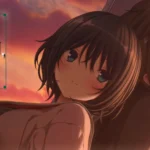 NICE TO MEET YOU, AGAIN hentai game cover