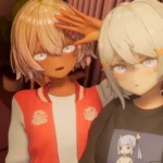 Room 404: Erotic Massage hentai game cover