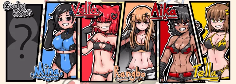 SB Catfight cover
