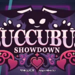 Succubus Showdown hentai game cover