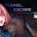 TUNNEL ESCAPE Fates Entwined hentai game cover
