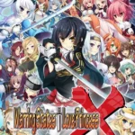 Warring States † Love Princess X ～Gorgeous Maidens ☆ Illustrated Scrolls of Warring States～ hentai game cover