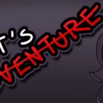 A Neet’s Adventure hentai game cover