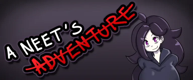 A Neet’s Adventure cover