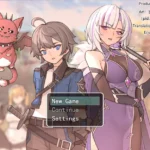 A Place to Call My Own hentai game cover