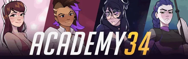 Academy34 cover Academy34 cover