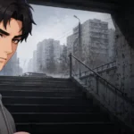 After the Worst hentai game cover