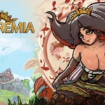 Ajestremia hentai game cover