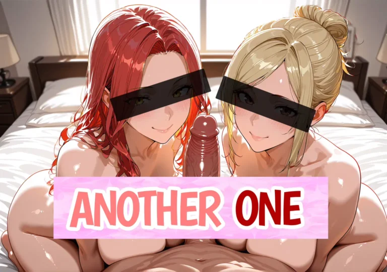 Another One cover Another One cover