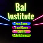 Bal Institute hentai game cover