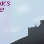 Beggar’s Keep hentai game cover