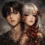 BioPunk: Phantasmagoria hentai game cover