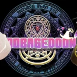 Boobageddon hentai game cover