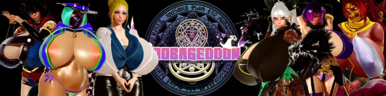 Boobageddon cover
