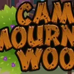 Camp Mourning Wood hentai game cover