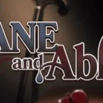 Cane and Able hentai game cover
