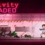 Captivity Reloaded hentai game cover