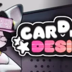 CARDnal Desires hentai game cover