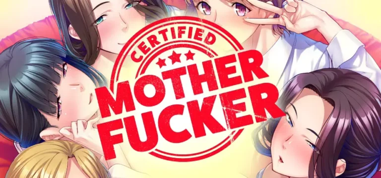 Certified Mother Fucker cover Certified Mother Fucker cover