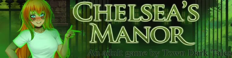 Chelsea’s manor cover Chelsea’s manor cover