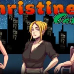 Christine’s Care hentai game cover