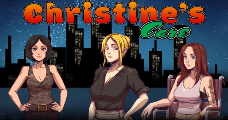 Christine’s Care cover